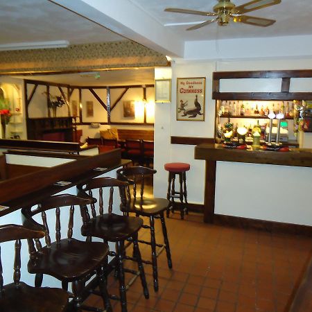 Nettleton Lodge Inn ภายนอก รูปภาพ